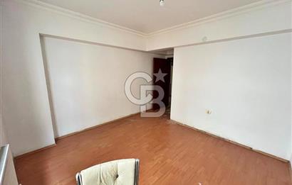 TIP FAKÜLTESİ CD ÜZERİ ARA KAT CADDE CEPHE 120M2 FERAH 3+1 