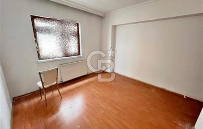 TIP FAKÜLTESİ CD ÜZERİ ARA KAT CADDE CEPHE 120M2 FERAH 3+1 