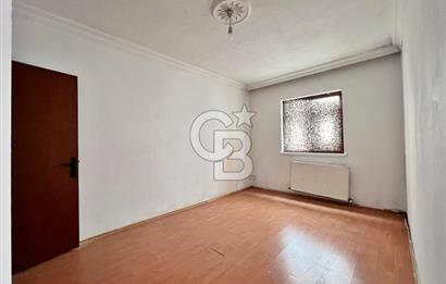 TIP FAKÜLTESİ CD ÜZERİ ARA KAT CADDE CEPHE 120M2 FERAH 3+1 