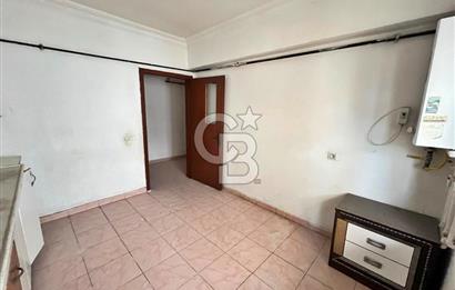 TIP FAKÜLTESİ CD ÜZERİ ARA KAT CADDE CEPHE 120M2 FERAH 3+1 