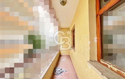 TIP FAKÜLTESİ CD ÜZERİ ARA KAT CADDE CEPHE 120M2 FERAH 3+1 