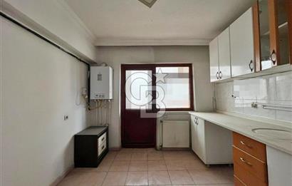 TIP FAKÜLTESİ CD ÜZERİ ARA KAT CADDE CEPHE 120M2 FERAH 3+1 