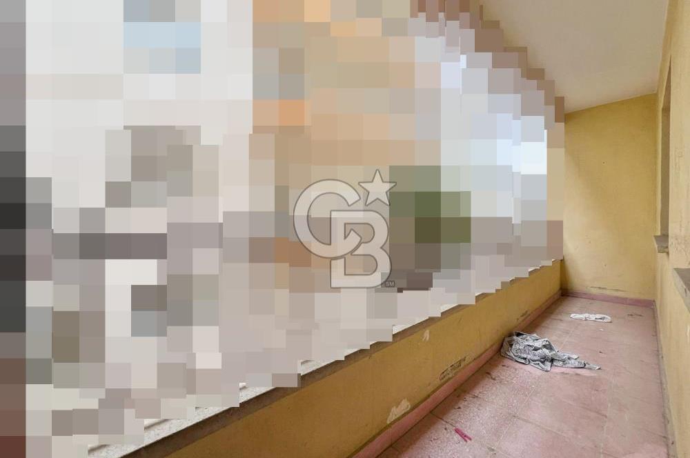 TIP FAKÜLTESİ CD ÜZERİ ARA KAT CADDE CEPHE 120M2 FERAH 3+1 