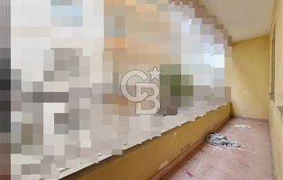 TIP FAKÜLTESİ CD ÜZERİ ARA KAT CADDE CEPHE 120M2 FERAH 3+1 