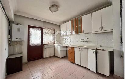 TIP FAKÜLTESİ CD ÜZERİ ARA KAT CADDE CEPHE 120M2 FERAH 3+1 