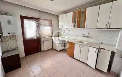 TIP FAKÜLTESİ CD ÜZERİ ARA KAT CADDE CEPHE 120M2 FERAH 3+1 