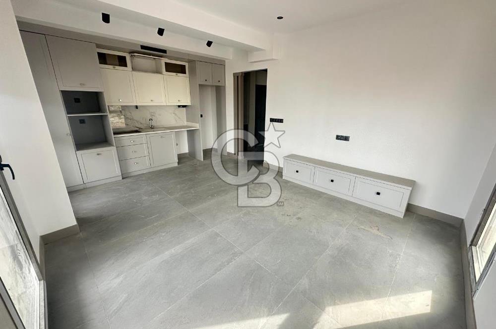 Yenişafak Mah. 2+1 Kiralık Daire