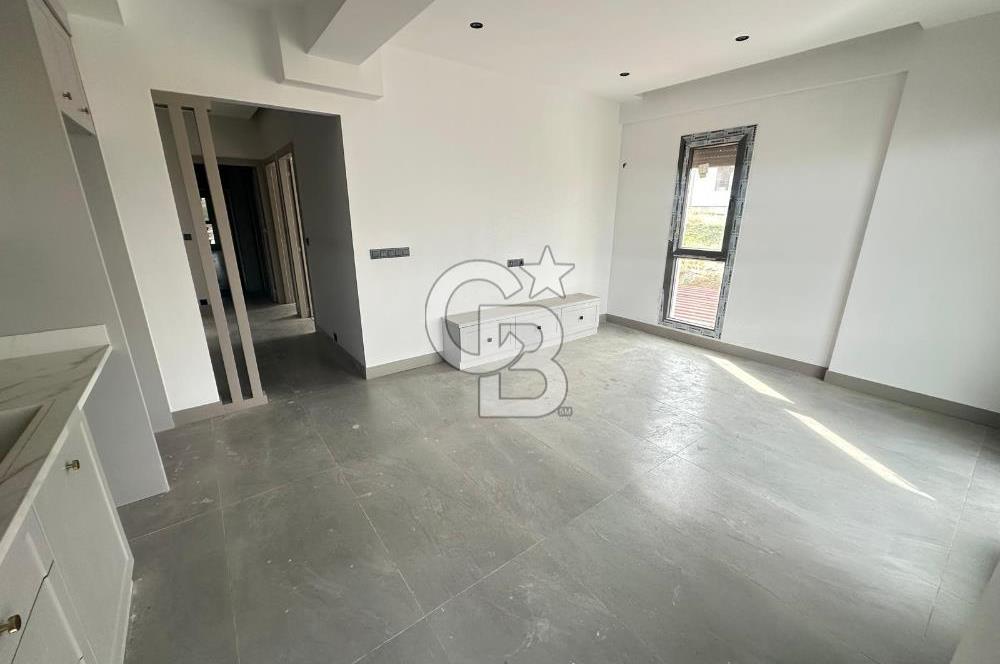 Yenişafak Mah. 2+1 Kiralık Daire