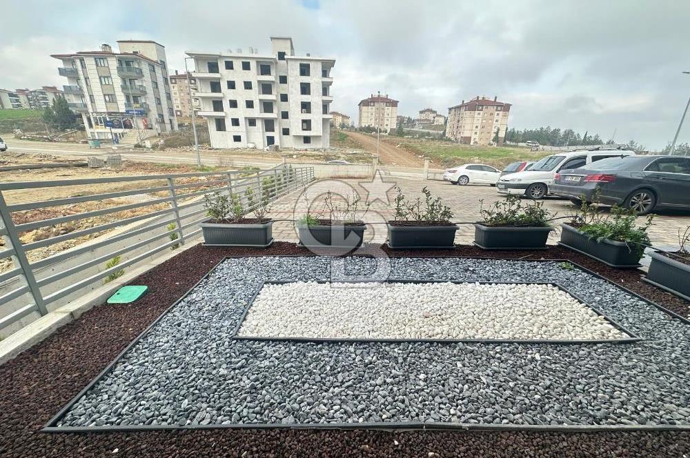 Yenişafak Mah. 2+1 Kiralık Daire