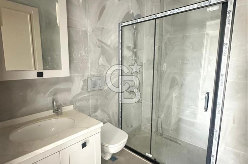 Yenişafak Mah. 2+1 Kiralık Daire