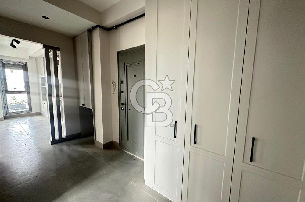 Yenişafak Mah. 2+1 Kiralık Daire