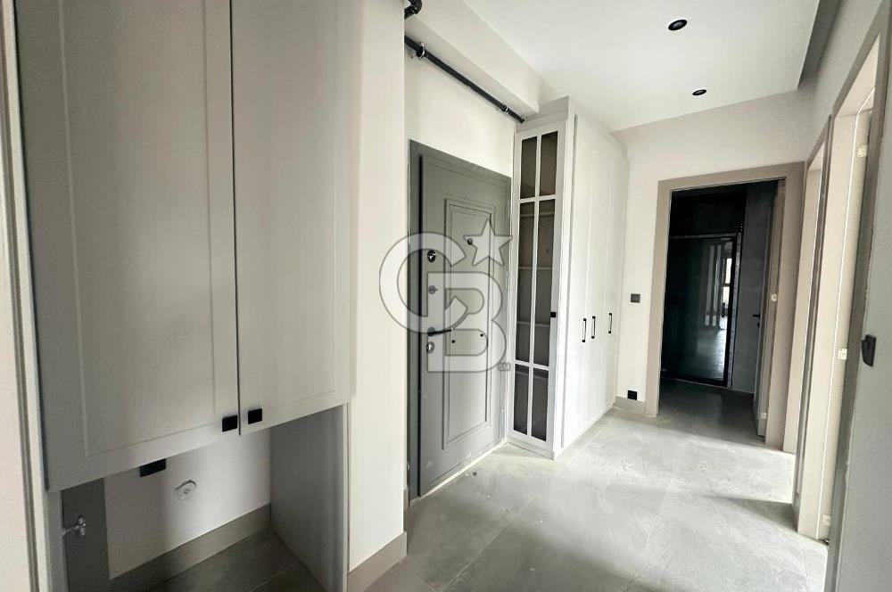 Yenişafak Mah. 2+1 Kiralık Daire