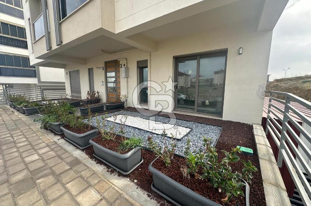 Yenişafak Mah. 2+1 Kiralık Daire