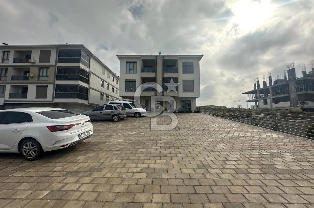 Yenişafak Mah. 2+1 Kiralık Daire