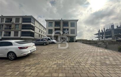 Yenişafak Mah. 2+1 Kiralık Daire