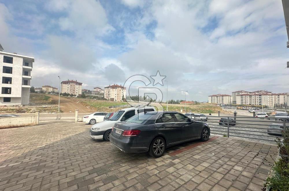 Yenişafak Mah. 2+1 Kiralık Daire