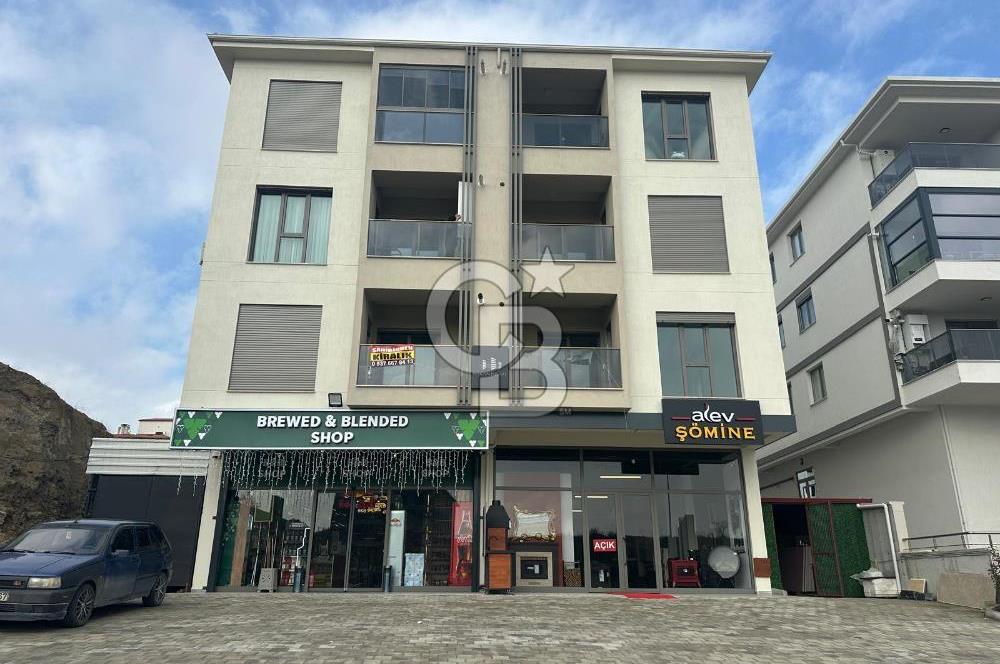 Yenişafak Mah. 2+1 Kiralık Daire