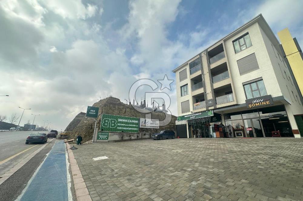 Yenişafak Mah. 2+1 Kiralık Daire