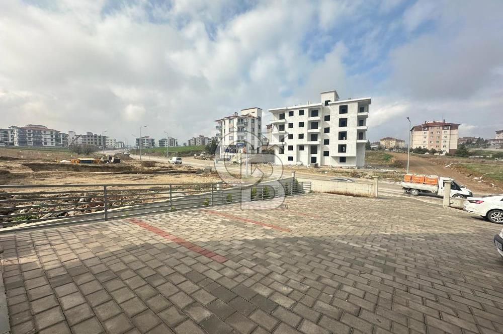 Yenişafak Mah. 2+1 Kiralık Daire