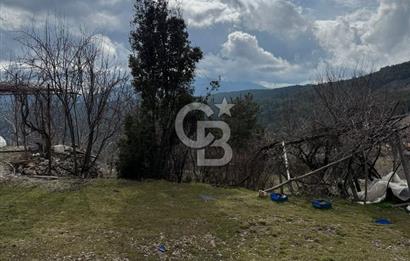 CB GİZ'DEN KAŞ YAYLA ÇAYKÖY'DE ACİL SATILIK TARLA