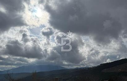 CB GİZ'DEN KAŞ YAYLA ÇAYKÖY'DE ACİL SATILIK KARGİR EV VE BAHÇESİ