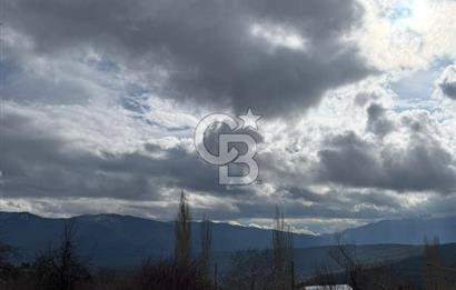CB GİZ'DEN KAŞ YAYLA ÇAYKÖY'DE ACİL SATILIK KARGİR EV VE BAHÇESİ
