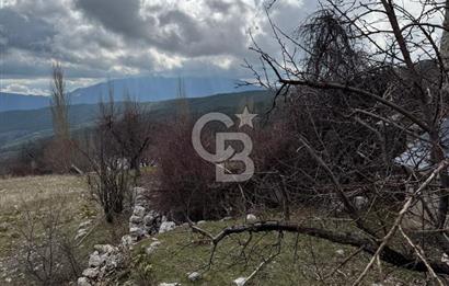 CB GİZ'DEN KAŞ YAYLA ÇAYKÖY'DE ACİL SATILIK KARGİR EV VE BAHÇESİ