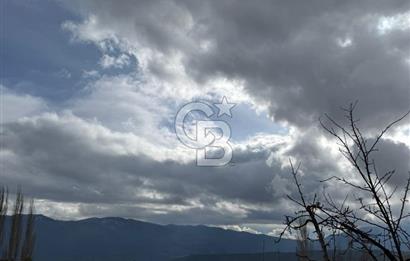 CB GİZ'DEN KAŞ YAYLA ÇAYKÖY'DE ACİL SATILIK KARGİR EV VE BAHÇESİ