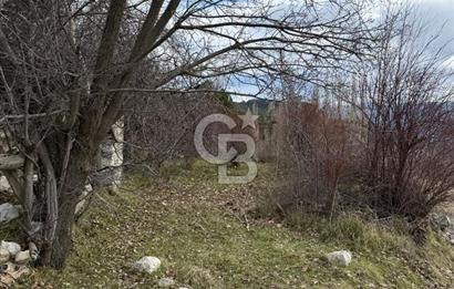 CB GİZ'DEN KAŞ YAYLA ÇAYKÖY'DE ACİL SATILIK KARGİR EV VE BAHÇESİ