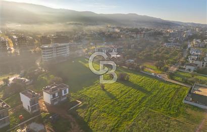 GÜZELBAHÇE YELKİ’DE ODTÜ KOLEJİ YANI   516 m² TİCARİ + KONUT İMARLI