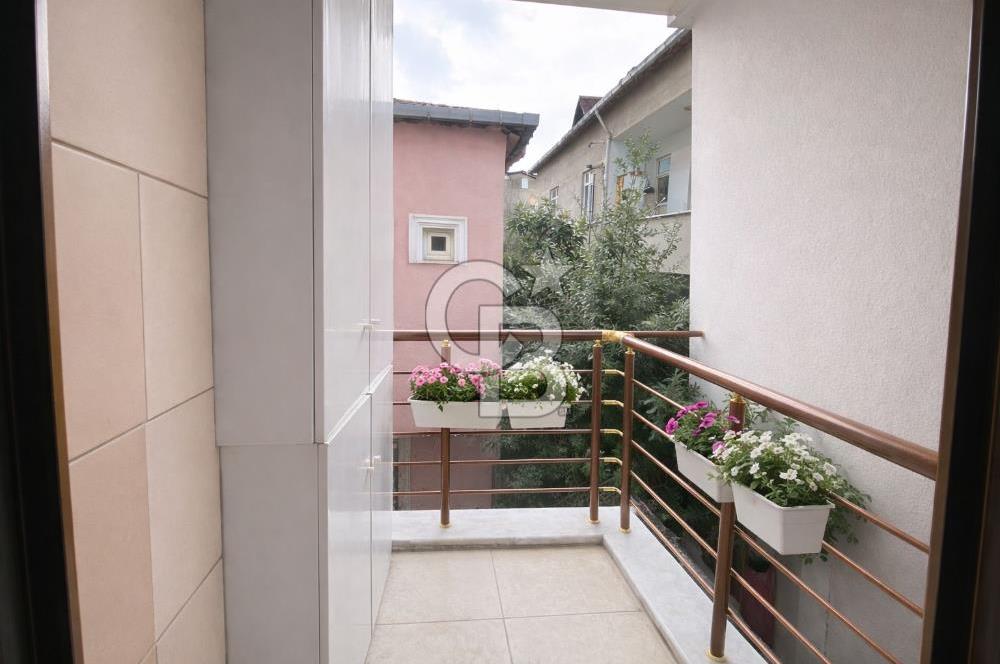 Sancaktepe Atatürk Mah Satılık 2+1 Daire