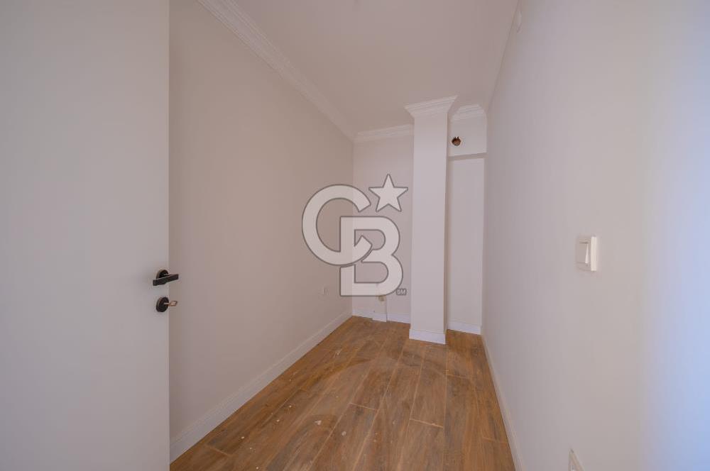 SATILIK MÜSTAKİL 500 M² BAHÇE İÇİNDE 5+2 VİLLA  GÜZELBAHÇE MUSTAFA KEMAL PAŞA’DA KOLEJLER BÖLGESİNDE SATILIK MÜSTAKİL DUBLEKS VİLLA