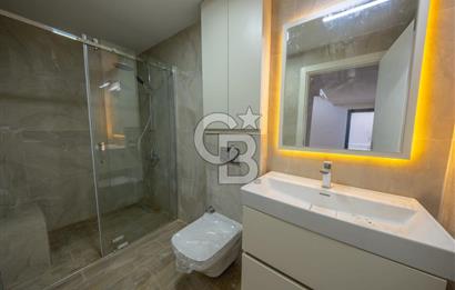 SATILIK MÜSTAKİL 500 M² BAHÇE İÇİNDE 5+2 VİLLA  GÜZELBAHÇE MUSTAFA KEMAL PAŞA’DA KOLEJLER BÖLGESİNDE SATILIK MÜSTAKİL DUBLEKS VİLLA