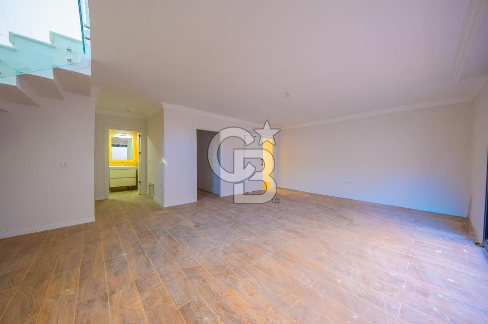 SATILIK MÜSTAKİL 500 M² BAHÇE İÇİNDE 5+2 VİLLA  GÜZELBAHÇE MUSTAFA KEMAL PAŞA’DA KOLEJLER BÖLGESİNDE SATILIK MÜSTAKİL DUBLEKS VİLLA