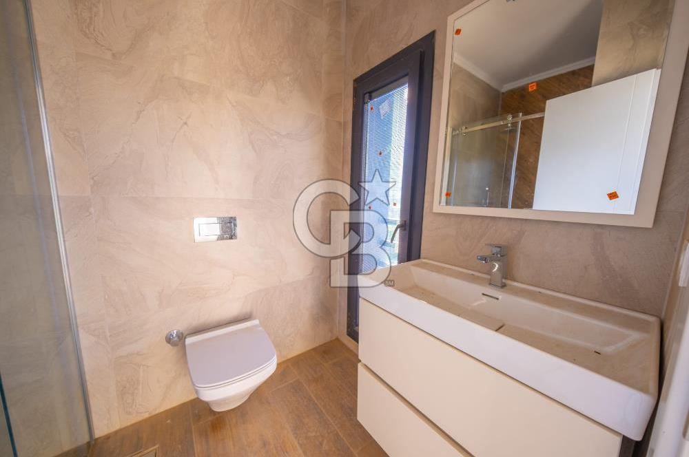 SATILIK MÜSTAKİL 500 M² BAHÇE İÇİNDE 5+2 VİLLA  GÜZELBAHÇE MUSTAFA KEMAL PAŞA’DA KOLEJLER BÖLGESİNDE SATILIK MÜSTAKİL DUBLEKS VİLLA