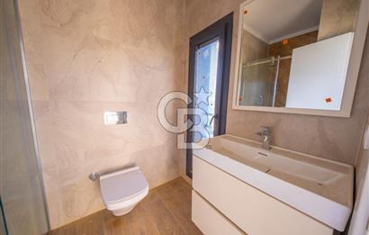 SATILIK MÜSTAKİL 500 M² BAHÇE İÇİNDE 5+2 VİLLA  GÜZELBAHÇE MUSTAFA KEMAL PAŞA’DA KOLEJLER BÖLGESİNDE SATILIK MÜSTAKİL DUBLEKS VİLLA