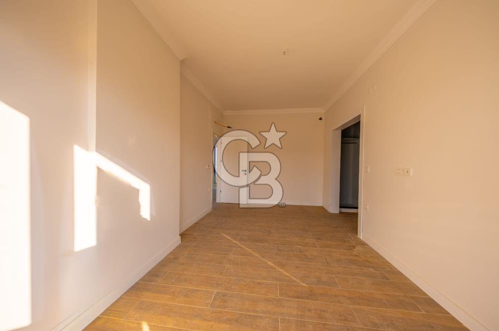 SATILIK MÜSTAKİL 500 M² BAHÇE İÇİNDE 5+2 VİLLA  GÜZELBAHÇE MUSTAFA KEMAL PAŞA’DA KOLEJLER BÖLGESİNDE SATILIK MÜSTAKİL DUBLEKS VİLLA