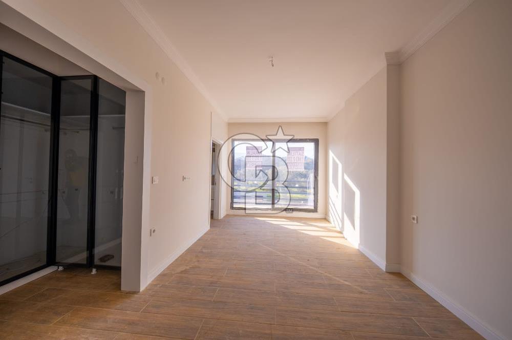 SATILIK MÜSTAKİL 500 M² BAHÇE İÇİNDE 5+2 VİLLA  GÜZELBAHÇE MUSTAFA KEMAL PAŞA’DA KOLEJLER BÖLGESİNDE SATILIK MÜSTAKİL DUBLEKS VİLLA