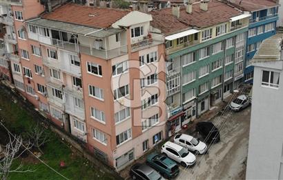OSMANGAZİ ÇEKİRG'DE OTURUMA HAZIR 3+1 SATILIK DAİRE