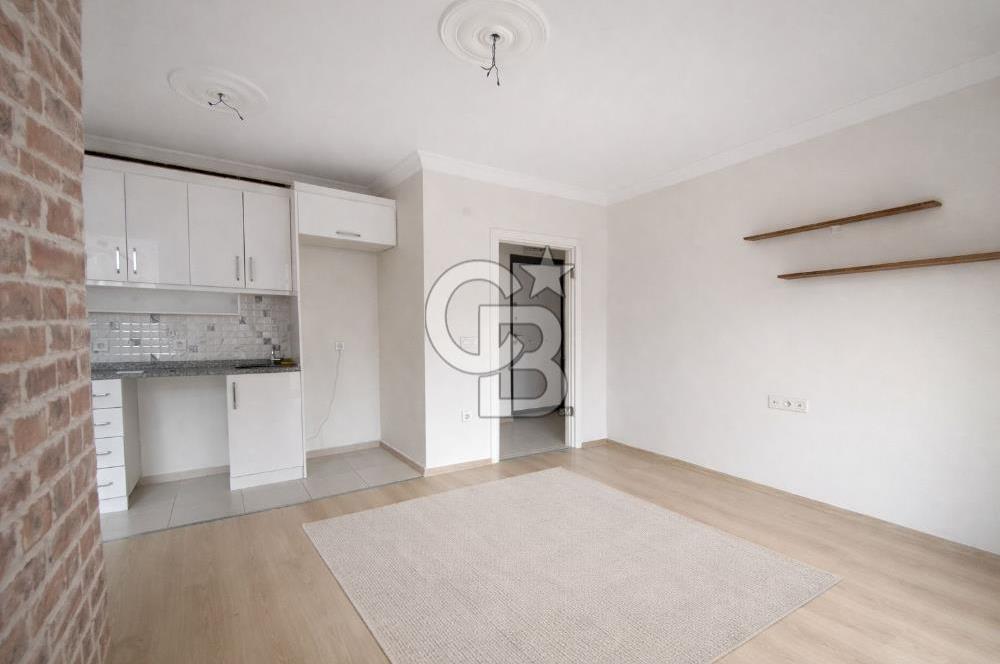 Sancaktepe Atatürk Mah Satılık 2+1 Daire