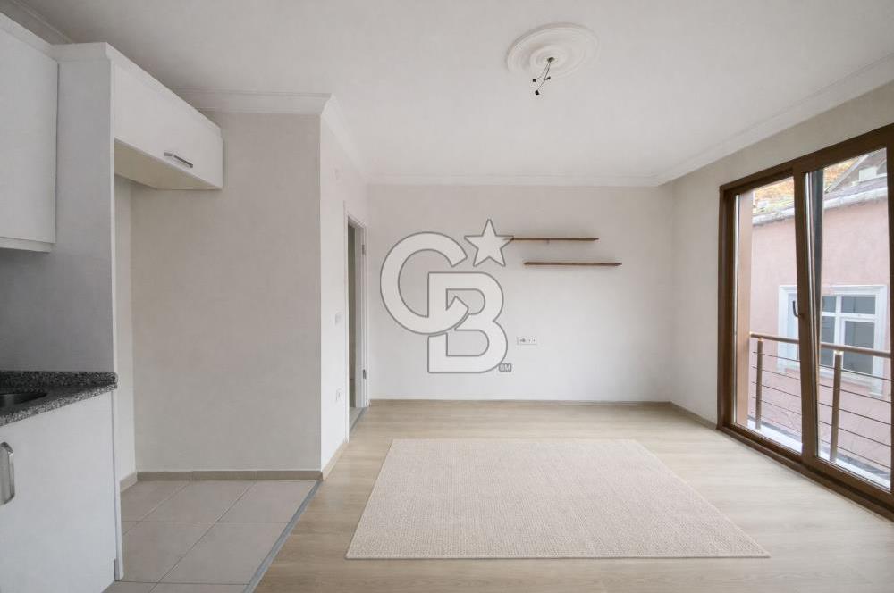 Sancaktepe Atatürk Mah Satılık 2+1 Daire