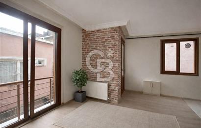 Sancaktepe Atatürk Mah Satılık 2+1 Daire