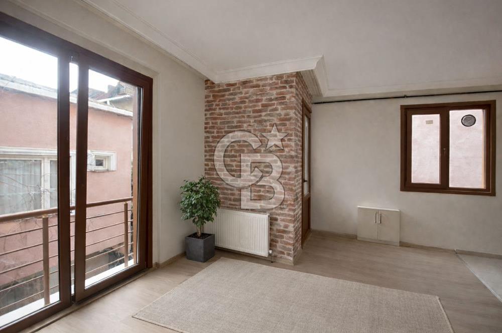 Sancaktepe Atatürk Mah Satılık 2+1 Daire