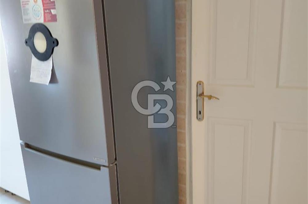 ALSANCAK’IN KALBİNDE  SEVİNÇ PASTANESİ’NE 1 DAKİKA | 2+1 ÇATI KATI DAİRE