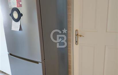 ALSANCAK’IN KALBİNDE  SEVİNÇ PASTANESİ’NE 1 DAKİKA | 2+1 ÇATI KATI DAİRE