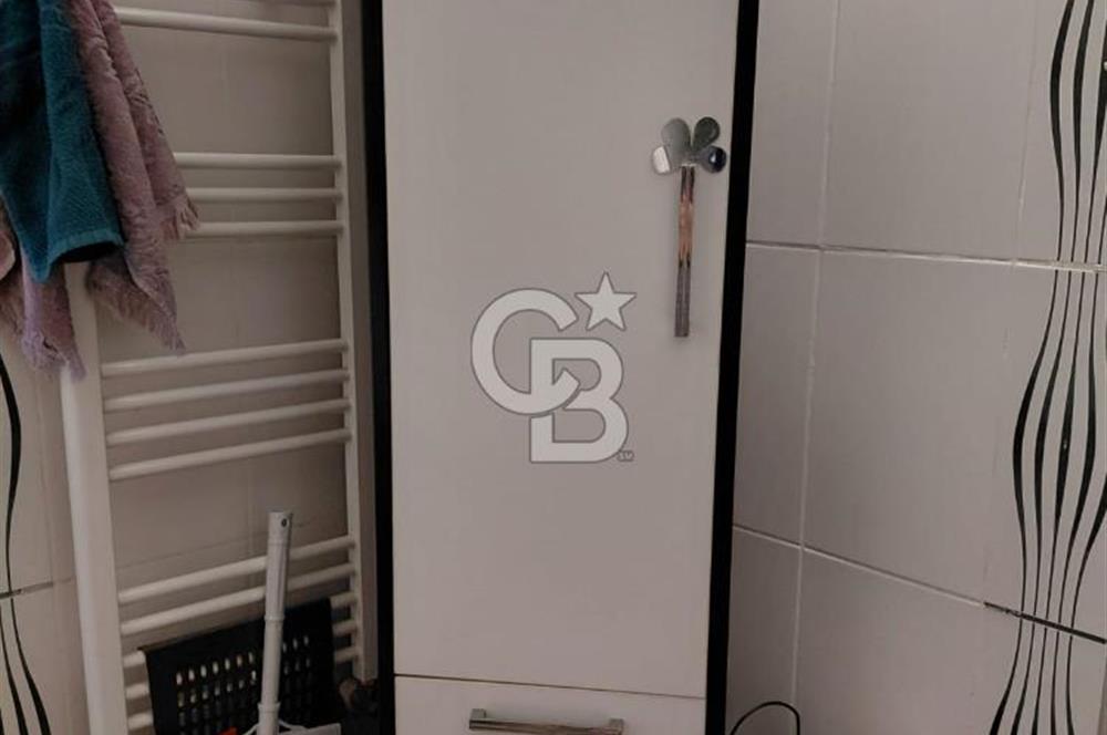 ALSANCAK’IN KALBİNDE  SEVİNÇ PASTANESİ’NE 1 DAKİKA | 2+1 ÇATI KATI DAİRE