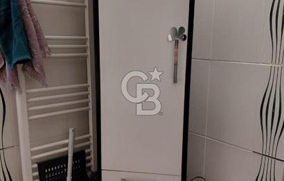 ALSANCAK’IN KALBİNDE  SEVİNÇ PASTANESİ’NE 1 DAKİKA | 2+1 ÇATI KATI DAİRE