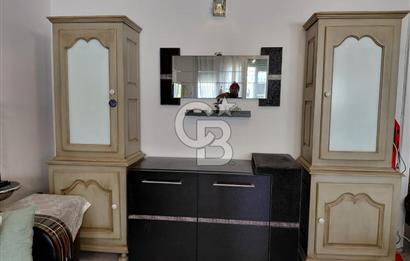 ALSANCAK’IN KALBİNDE  SEVİNÇ PASTANESİ’NE 1 DAKİKA | 2+1 ÇATI KATI DAİRE