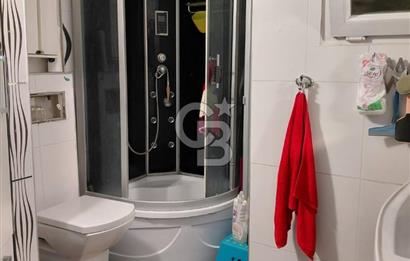 ALSANCAK’IN KALBİNDE  SEVİNÇ PASTANESİ’NE 1 DAKİKA | 2+1 ÇATI KATI DAİRE