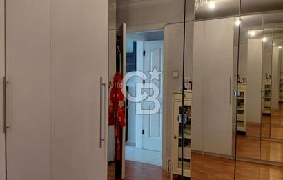 ALSANCAK’IN KALBİNDE  SEVİNÇ PASTANESİ’NE 1 DAKİKA | 2+1 ÇATI KATI DAİRE